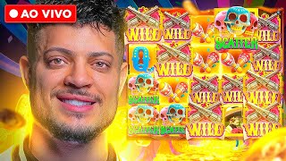 🎯 GORJETA DA SEXTA GARANTIDA! VAMO 🤑 - CEROL AO VIVO