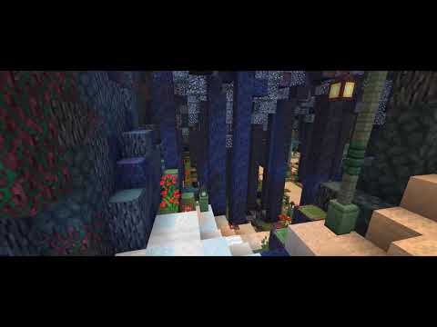 S01E06: Building VAULT HUNTERS for Iskall85!