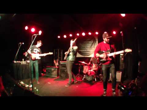 Cool Ghouls @ The Pyramid Scheme 10-17-15