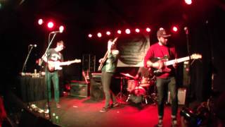 Cool Ghouls @ The Pyramid Scheme 10-17-15