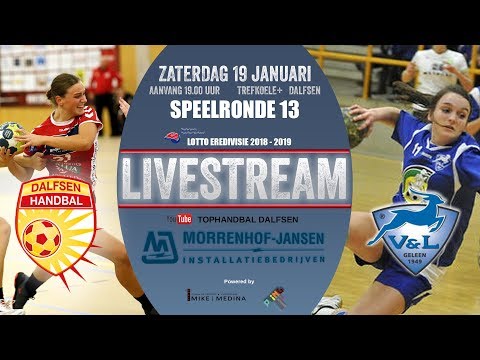 Morrenhof Jansen Dalfsen vs Geonius / V&L