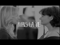 Lara Fabian & Maurane - Mais La Vie (Sub.Spanish)