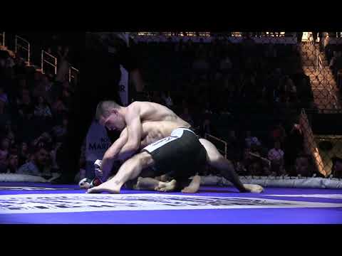 Spartyka Fight League 32 - 145 Amateur Title Cutrell vs Ashley