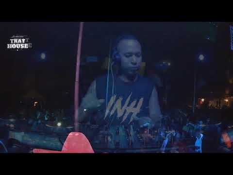 DJ FRONTER BY SPACE RECORDS // THAT HOUSE