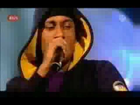 The Partysquad- Wat wil je doen live @TOTP