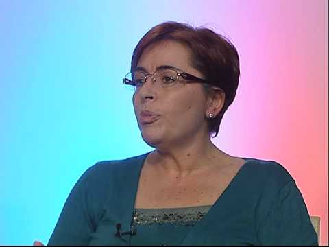 Wiċċ ġdid għall-Parlament Malti - Claudette Buttigieg