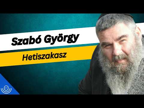 Pirkadat: Szabó György – Hetiszakasz
