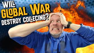 Why Collectors Should Be Worried Right Now