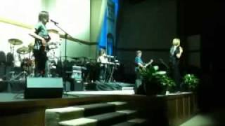 Classic Petra 2011 - Live Baptist Church in Fleming Island - The Coloring Song