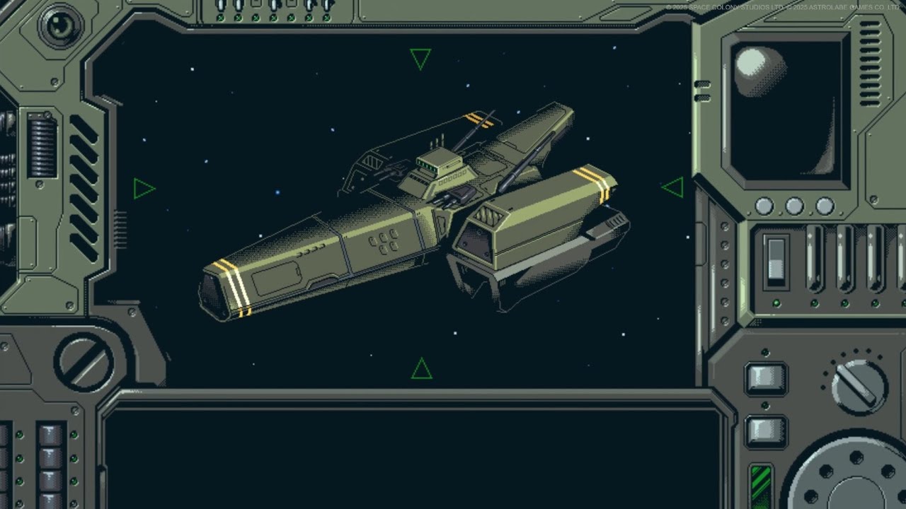 Stories from Sol: The Gun-Dog launch trailer teaser