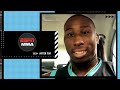 Tresean Gore talks fight vs. Gilbert Urbina on After TUF | ESPN MMA
