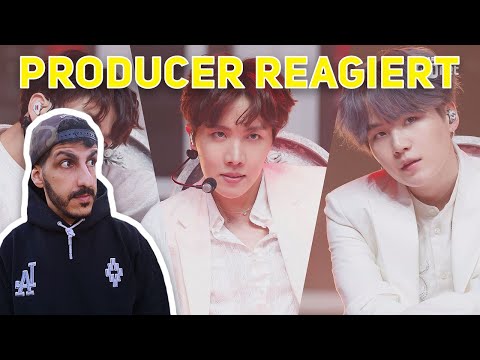 Producer REACTS to [BTS - Dionysus] Comeback Special Stage | M COUNTDOWN 190418 EP.615