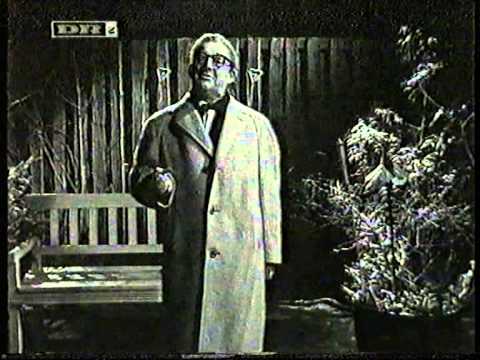 buster larsen - med lorte land.