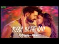 Kyaa Baat Haii 2.0 [LYRICS]| Govinda Naam Mera | Vicky, Kiara | Harrdy, Tanishk|World Song Lyrics ||