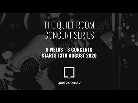 Quiet Room - Concert Series