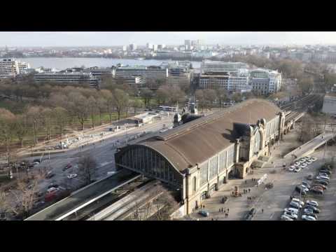 Hamburg Dammtor