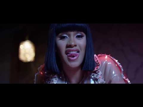 Valentino Khan ft. Cardi B - Pump that Bodak (Music Video) (allG Mashup)