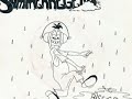 Sommerregen