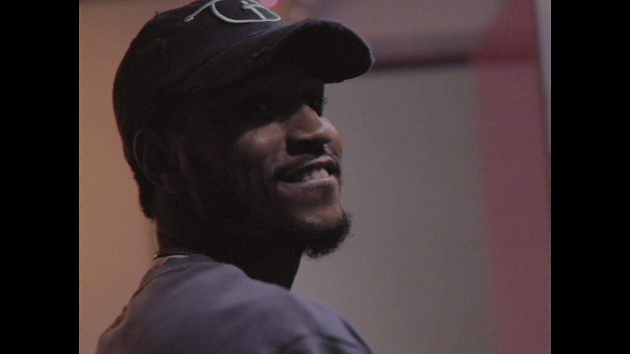 Trey Songz ft Ty Dolla $ign – “On Call”