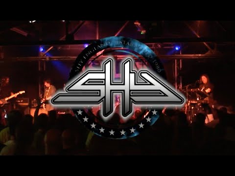 Steve Harris Memorial Concert