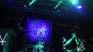 Sidilarsen @CCGP Calais (27/09/14)