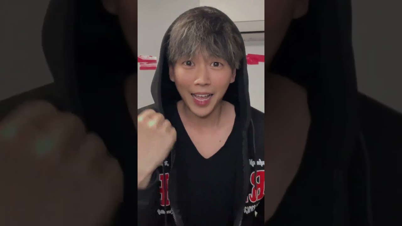 仕事して撮影して編集してゲームしかしてない。ディズニー行きたい #みやちのアイドル売り