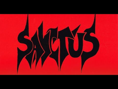 SANCTUS -The Swords of Sadness (1993)