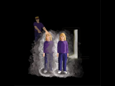 PEUR BLEUE - Anatomie des violences conjugales et du parcours de sortie