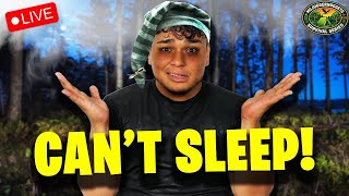 UNABLE TO SLEEP - NIGHT TWENTY-TWO