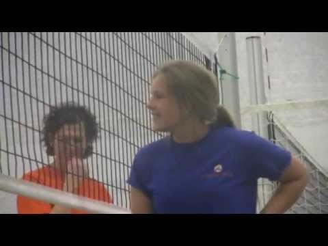 Oliebollentoernooi op 6 januari 2015