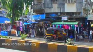 Hill Road Market, Mumbai 