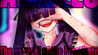 . 死神 ( ) - MASA WORKS DESIGN 6th ALBUM - ANGELES