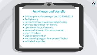 ManagementSystems YouTube Video