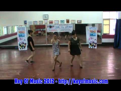 K.O.M 6 »  Casting Key Of Music 2012 » K-Girl