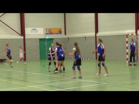 Valken/AT D1 - Valken/AT C1 , The battle of the babes (5-17)