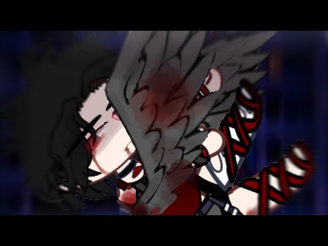 middle of the night||meme||inspired|| mdzs au