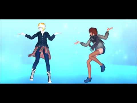 [Duke x Cyan] Soliaris Hipsters