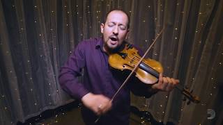 ASTA 2018: Joe Deninzon, &quot;Parallel Reality&quot;