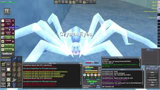 Project 1999 SK vs Crystal Eyes.