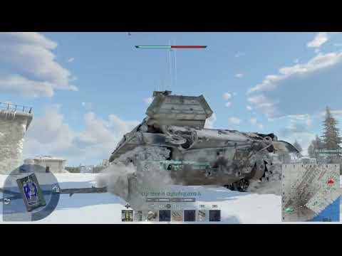 6.7 Germany... is actually GOOD?