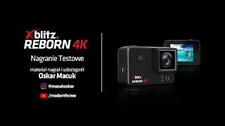 Video thumbnail for Xblitz Reborn 4K - Nagranie Testowe #2 / ft. OSKAR MACUK by Xblitz