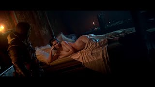 Most Epic Game Trailers in 4k UHD Part-1