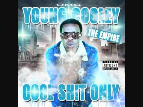 Young Cooley Feat Flya-Fly Shit Cool Shit