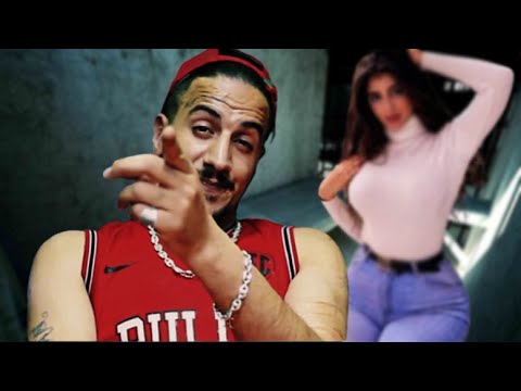 Weld l'Griya X Cheb Hocine - 9adiya Mour 9adiya (Ali S Remix)