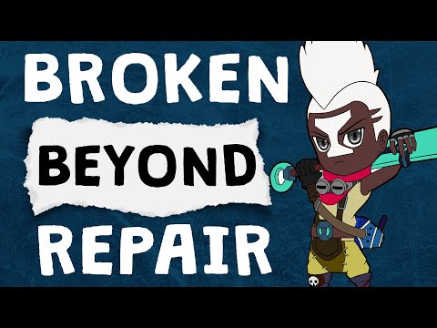 Why Ekko is Your Ticket to Diamond (Ekko Guide)