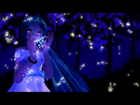 Nightcore - Fireflies