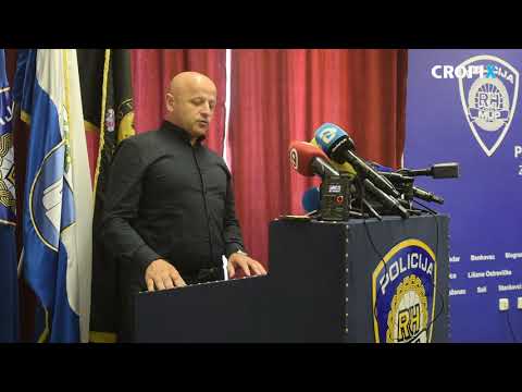 PU zadarska otkrila detalje akcije u kojoj su uhićena poznata imena sa zadarskog područja