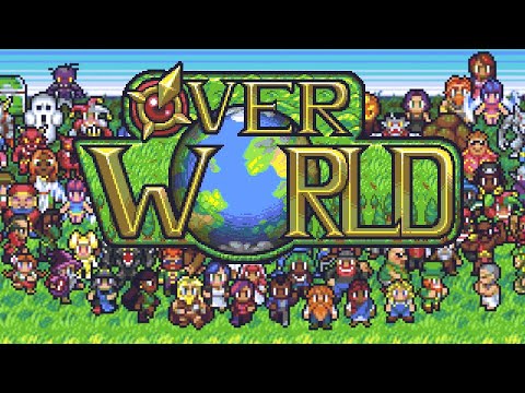 Overworld