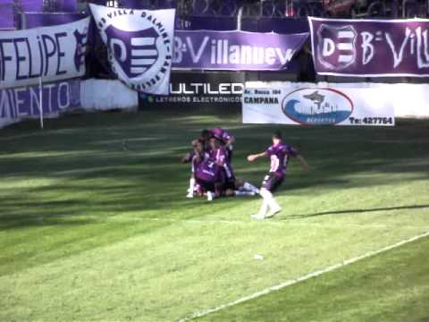 Villa Dálmine 2 - Arg. de Merlo 0