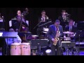 The Afro Latin Jazz Orchestra - Sincerely Yours -- At Symphony Space